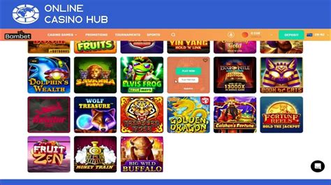 bambet casino review